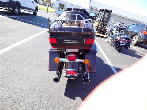 2011 Harley-Davidson Electra Glide® Ultra Limited in Massillon, Ohio - Photo 2