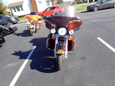 2011 Harley-Davidson Electra Glide® Ultra Limited in Massillon, Ohio - Photo 4