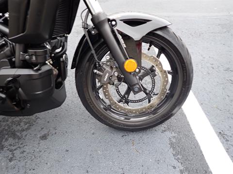 2018 Honda CTX700N DCT in Massillon, Ohio - Photo 2