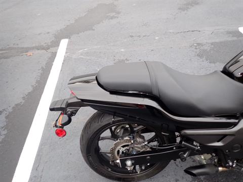 2018 Honda CTX700N DCT in Massillon, Ohio - Photo 6