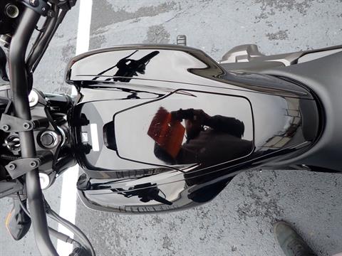 2018 Honda CTX700N DCT in Massillon, Ohio - Photo 11