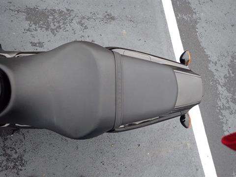 2018 Honda CTX700N DCT in Massillon, Ohio - Photo 12