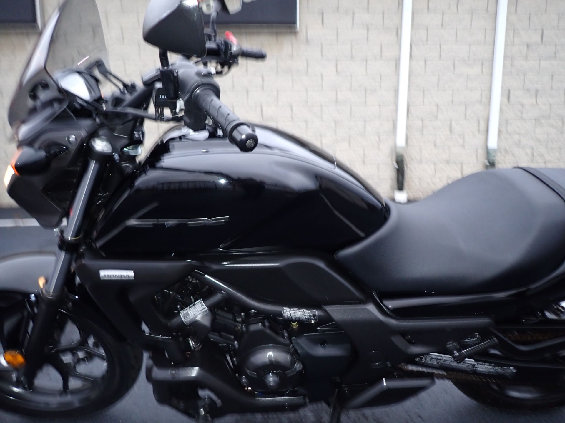 2018 Honda CTX700N DCT in Massillon, Ohio - Photo 15