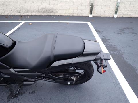 2018 Honda CTX700N DCT in Massillon, Ohio - Photo 18