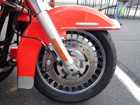 2012 Harley-Davidson Electra Glide® Ultra Limited in Massillon, Ohio - Photo 2