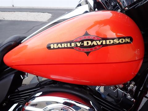 2012 Harley-Davidson Electra Glide® Ultra Limited in Massillon, Ohio - Photo 3