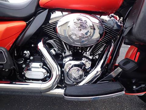 2012 Harley-Davidson Electra Glide® Ultra Limited in Massillon, Ohio - Photo 4