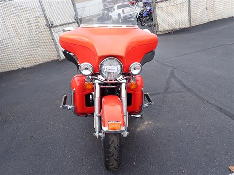2012 Harley-Davidson Electra Glide® Ultra Limited in Massillon, Ohio - Photo 6