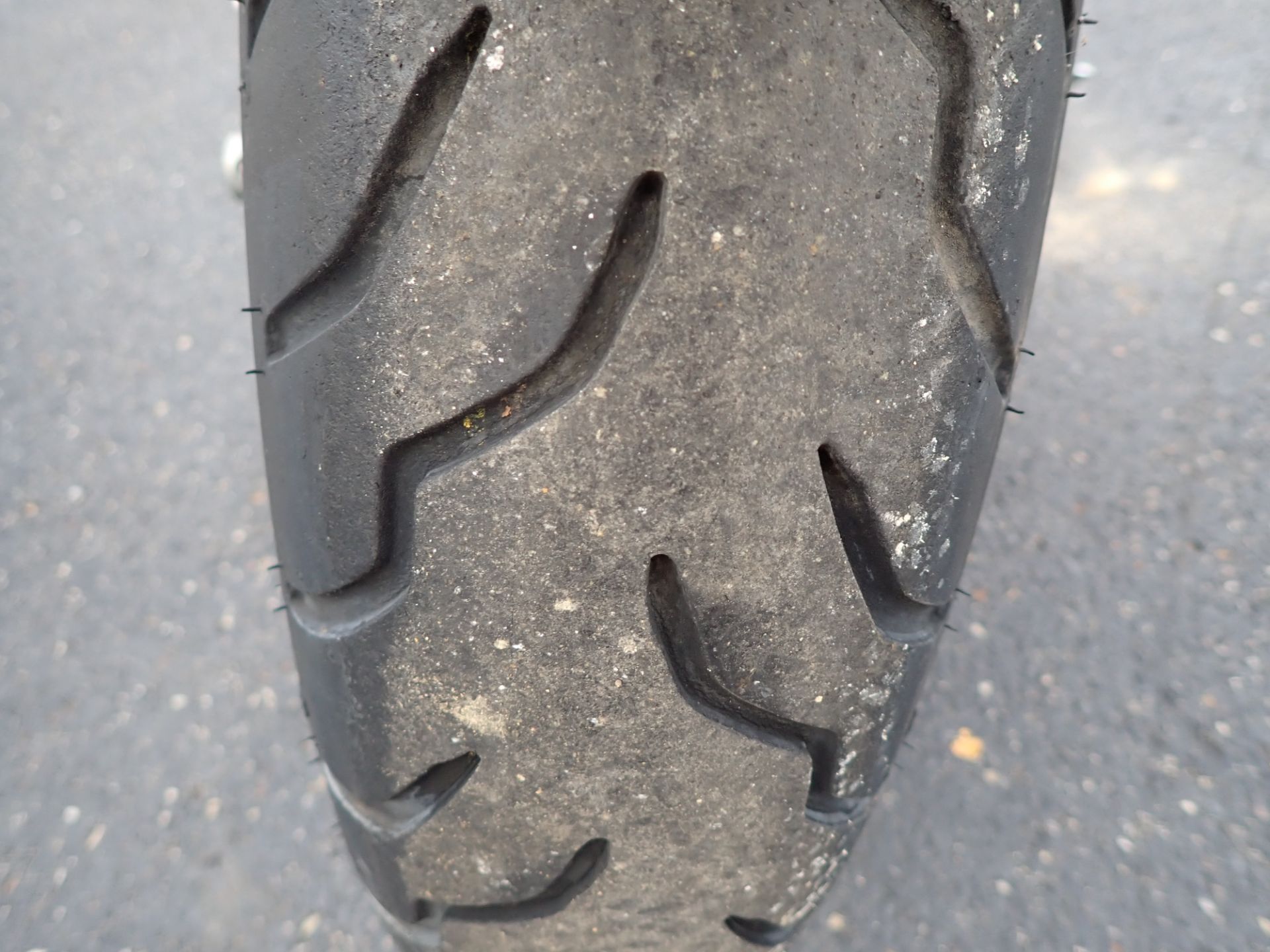 2012 Harley-Davidson Electra Glide® Ultra Limited in Massillon, Ohio - Photo 7