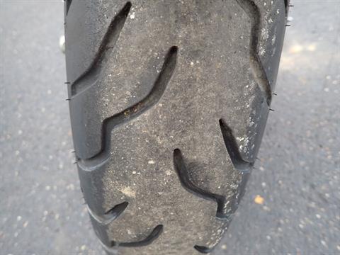 2012 Harley-Davidson Electra Glide® Ultra Limited in Massillon, Ohio - Photo 7