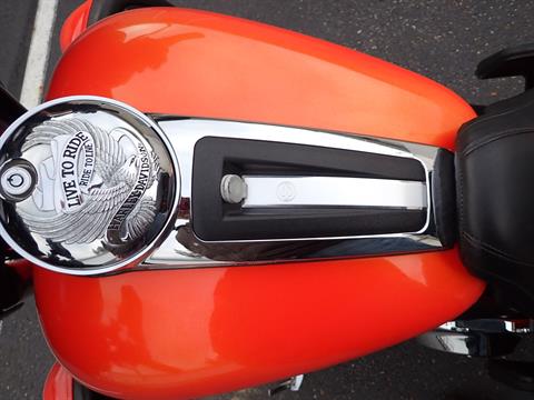 2012 Harley-Davidson Electra Glide® Ultra Limited in Massillon, Ohio - Photo 9