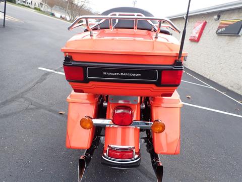2012 Harley-Davidson Electra Glide® Ultra Limited in Massillon, Ohio - Photo 11