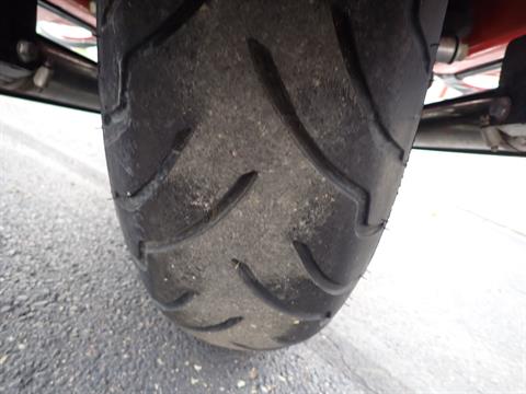 2012 Harley-Davidson Electra Glide® Ultra Limited in Massillon, Ohio - Photo 12