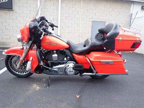 2012 Harley-Davidson Electra Glide® Ultra Limited in Massillon, Ohio - Photo 13
