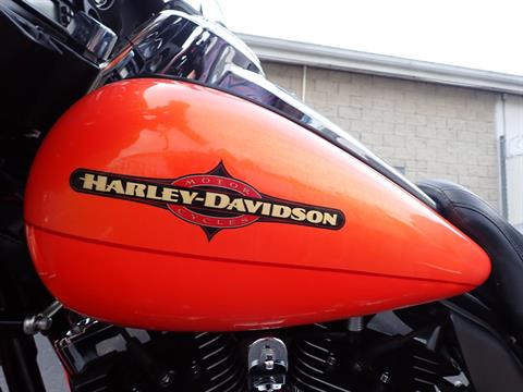 2012 Harley-Davidson Electra Glide® Ultra Limited in Massillon, Ohio - Photo 15
