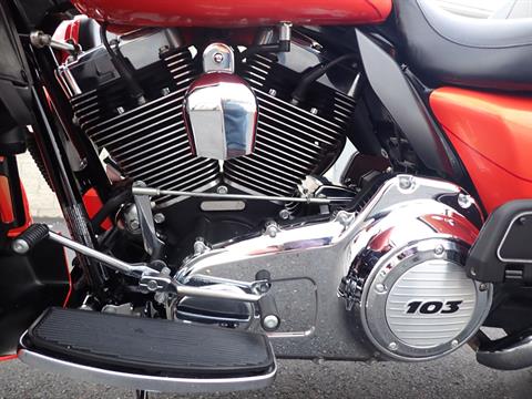 2012 Harley-Davidson Electra Glide® Ultra Limited in Massillon, Ohio - Photo 16