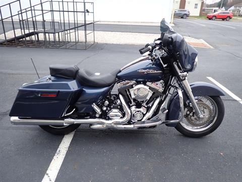 2009 Harley-Davidson Street Glide® in Massillon, Ohio