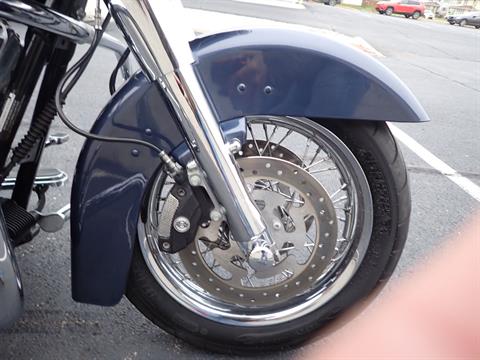 2009 Harley-Davidson Street Glide® in Massillon, Ohio - Photo 2