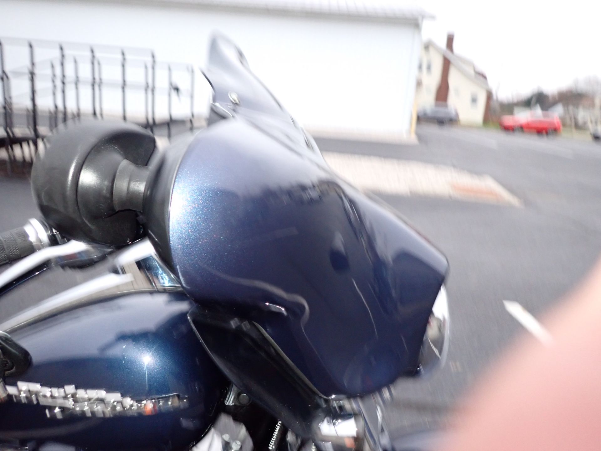 2009 Harley-Davidson Street Glide® in Massillon, Ohio - Photo 3