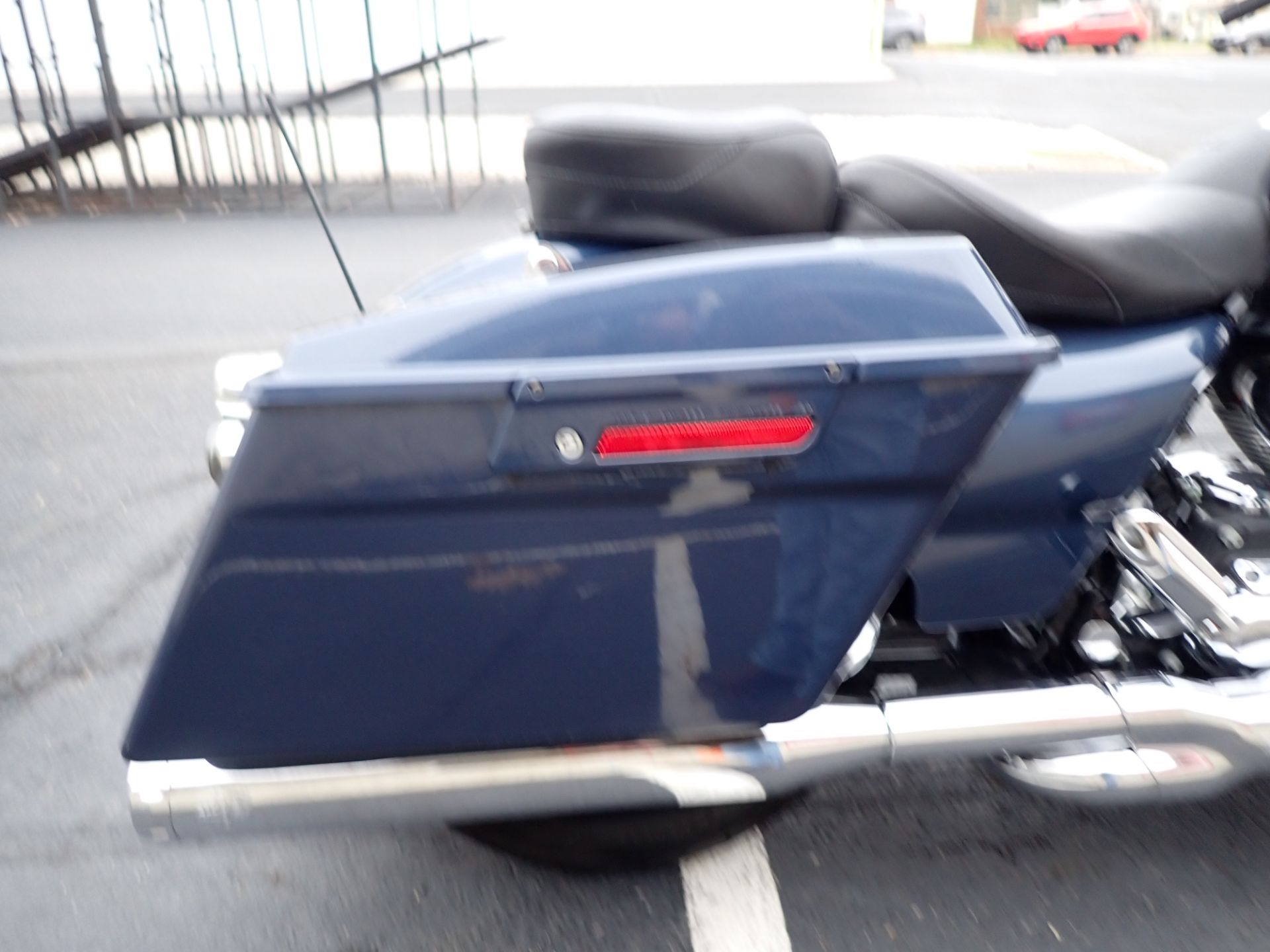 2009 Harley-Davidson Street Glide® in Massillon, Ohio - Photo 6