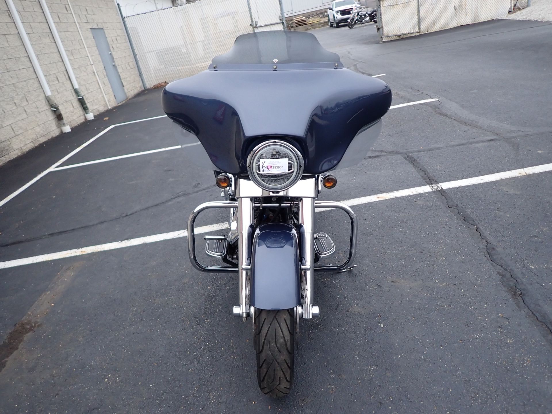 2009 Harley-Davidson Street Glide® in Massillon, Ohio - Photo 13