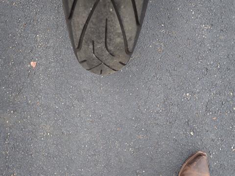 2009 Harley-Davidson Street Glide® in Massillon, Ohio - Photo 14