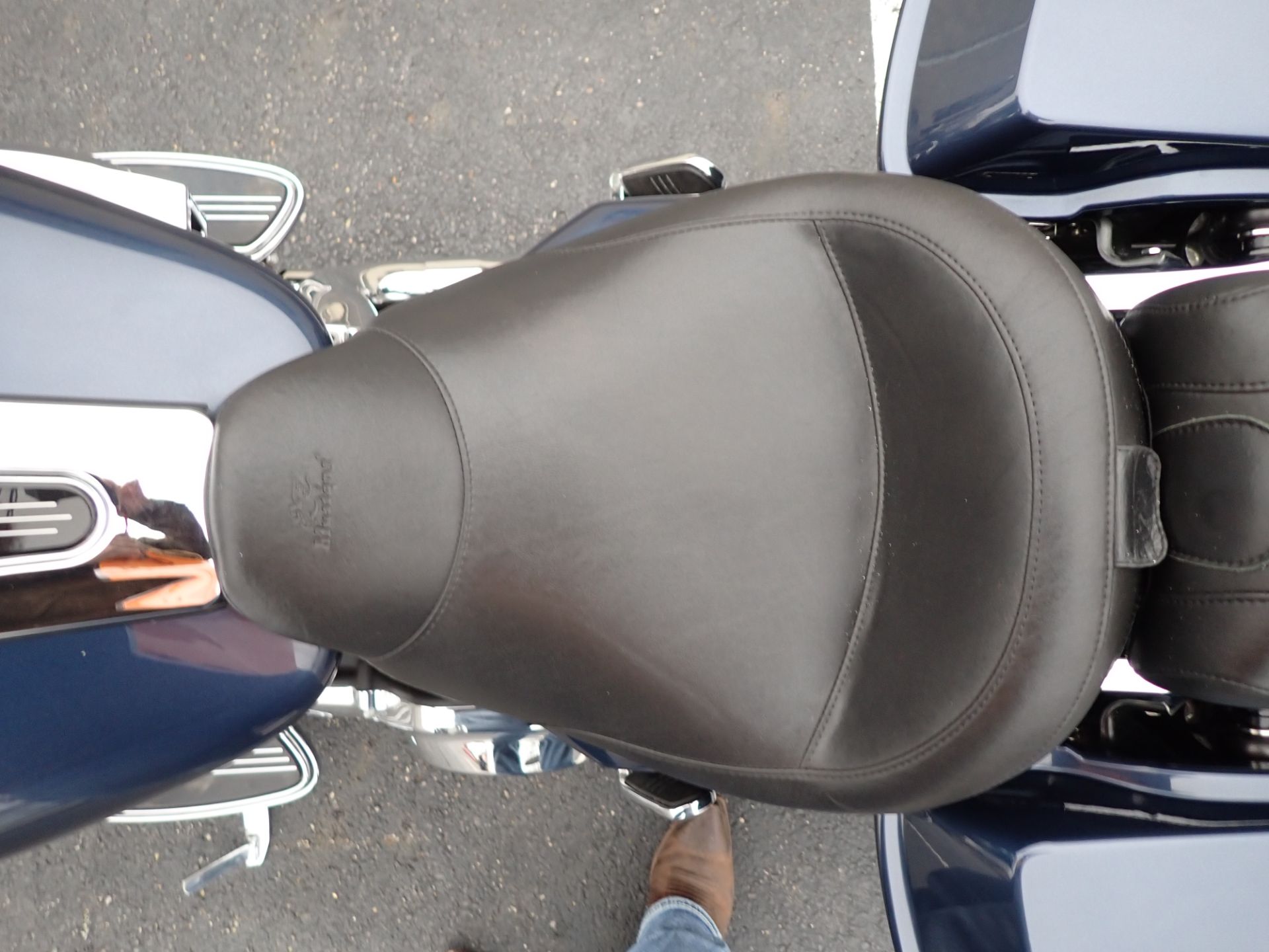 2009 Harley-Davidson Street Glide® in Massillon, Ohio - Photo 18