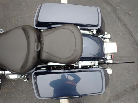 2009 Harley-Davidson Street Glide® in Massillon, Ohio - Photo 19