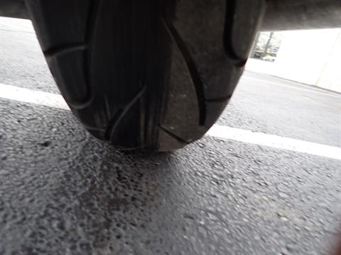 2009 Harley-Davidson Street Glide® in Massillon, Ohio - Photo 21