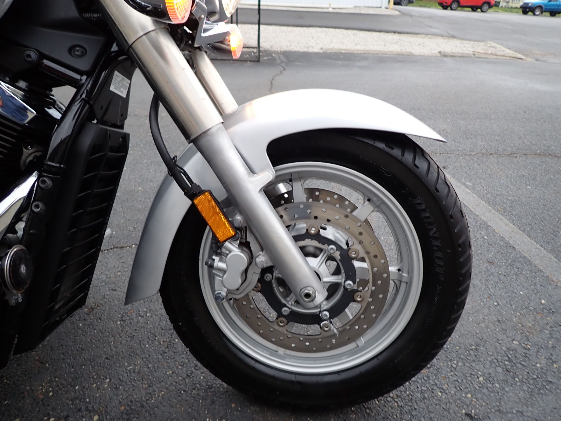 2015 Yamaha V Star 1300 in Massillon, Ohio - Photo 2