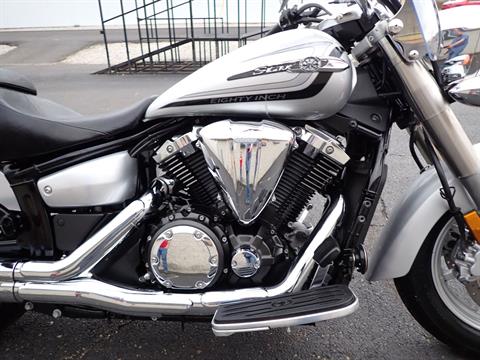 2015 Yamaha V Star 1300 in Massillon, Ohio - Photo 4