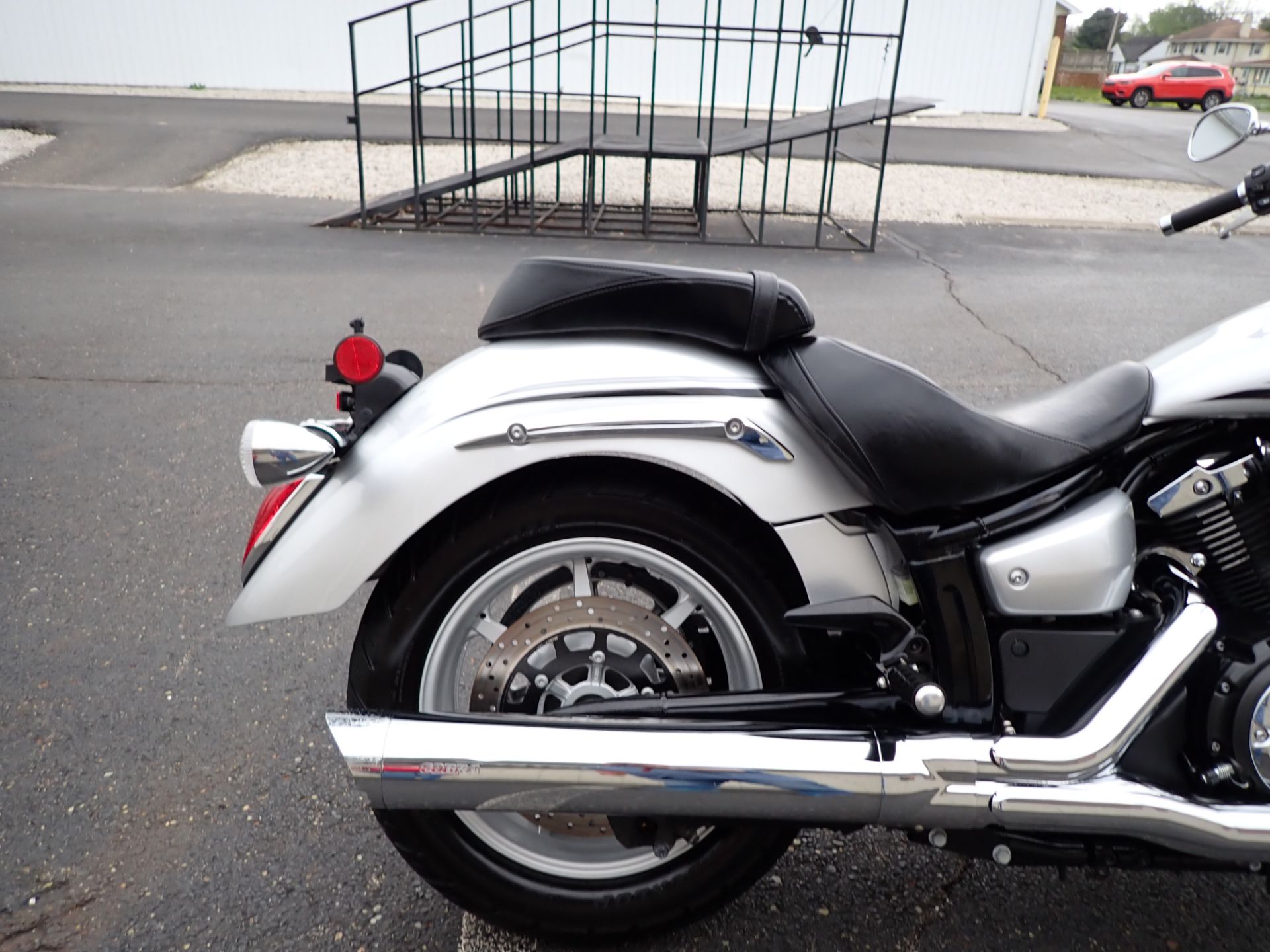 2015 Yamaha V Star 1300 in Massillon, Ohio - Photo 5
