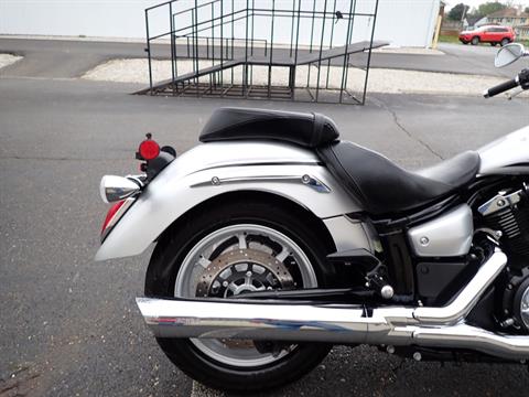2015 Yamaha V Star 1300 in Massillon, Ohio - Photo 5