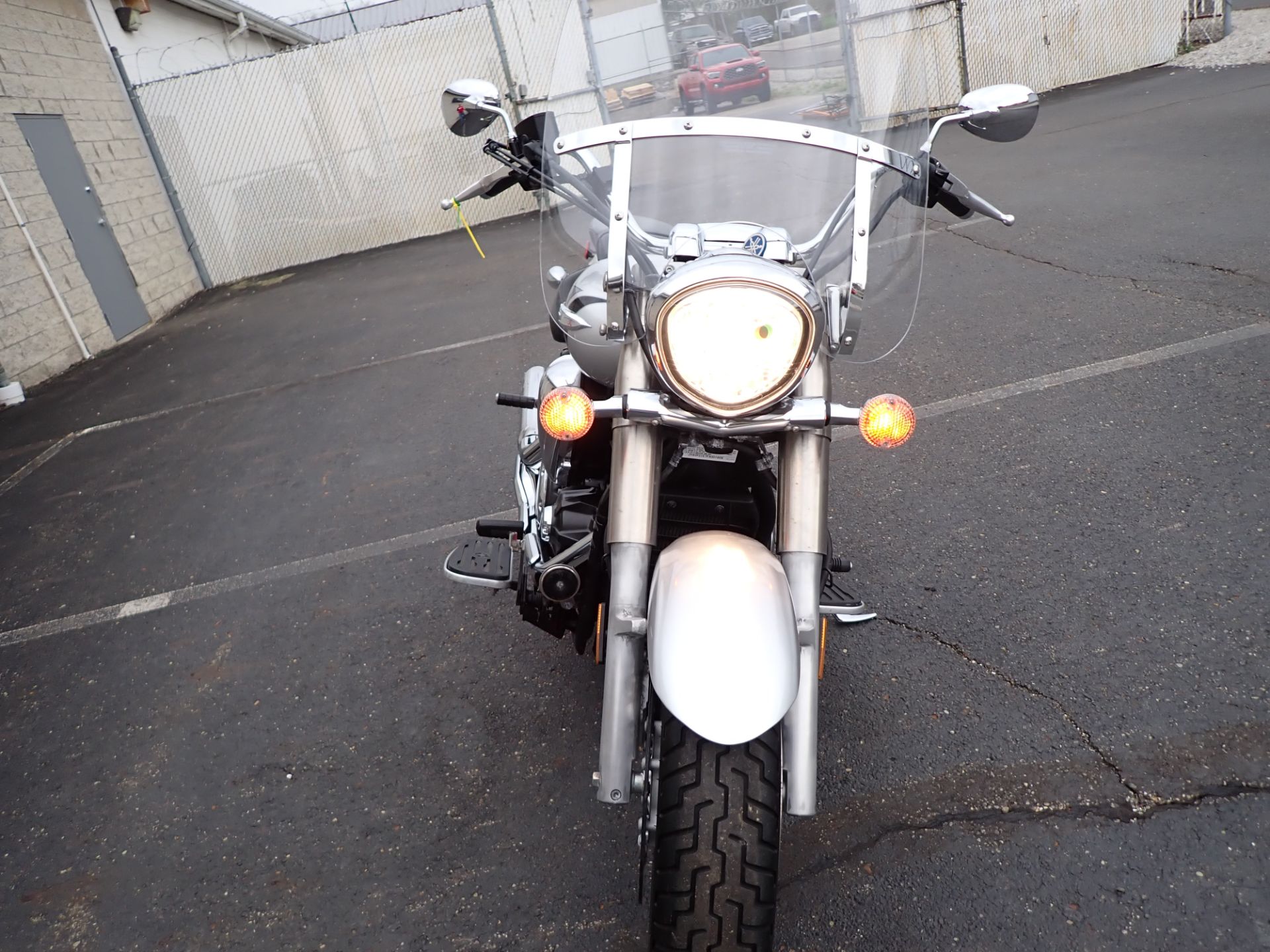 2015 Yamaha V Star 1300 in Massillon, Ohio - Photo 6
