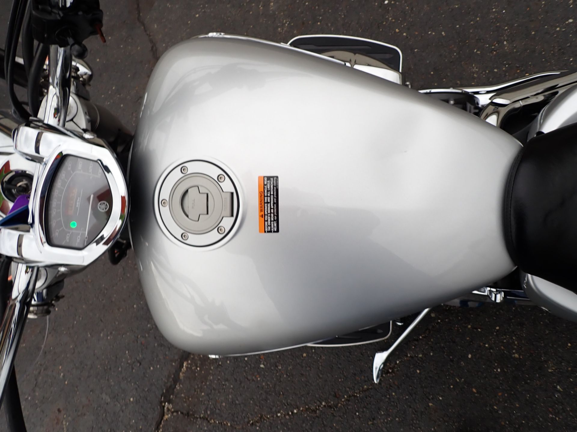 2015 Yamaha V Star 1300 in Massillon, Ohio - Photo 10