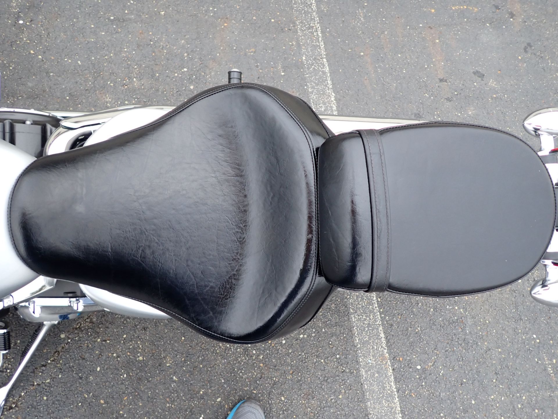 2015 Yamaha V Star 1300 in Massillon, Ohio - Photo 11