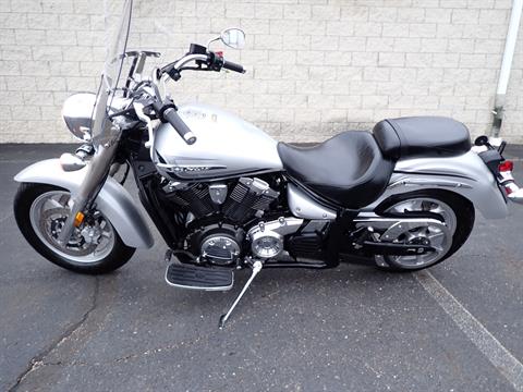 2015 Yamaha V Star 1300 in Massillon, Ohio - Photo 12