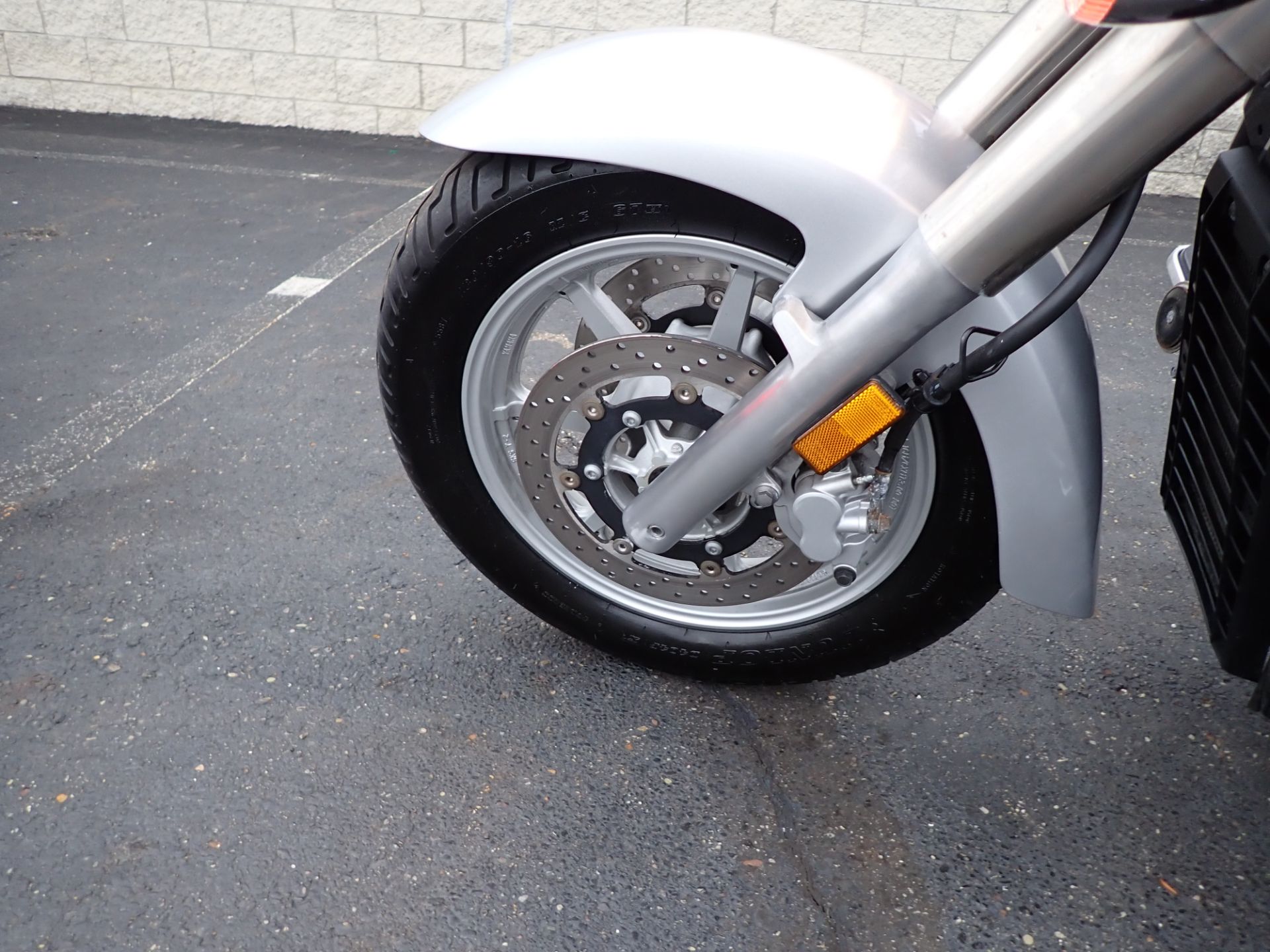 2015 Yamaha V Star 1300 in Massillon, Ohio - Photo 13