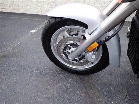 2015 Yamaha V Star 1300 in Massillon, Ohio - Photo 13