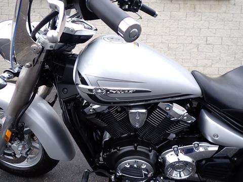 2015 Yamaha V Star 1300 in Massillon, Ohio - Photo 14