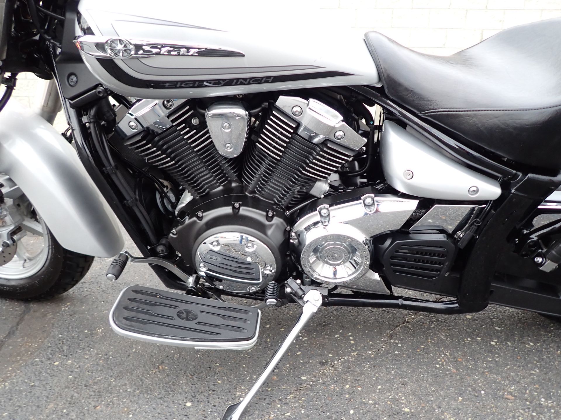 2015 Yamaha V Star 1300 in Massillon, Ohio - Photo 15