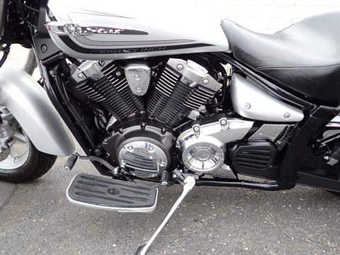 2015 Yamaha V Star 1300 in Massillon, Ohio - Photo 15