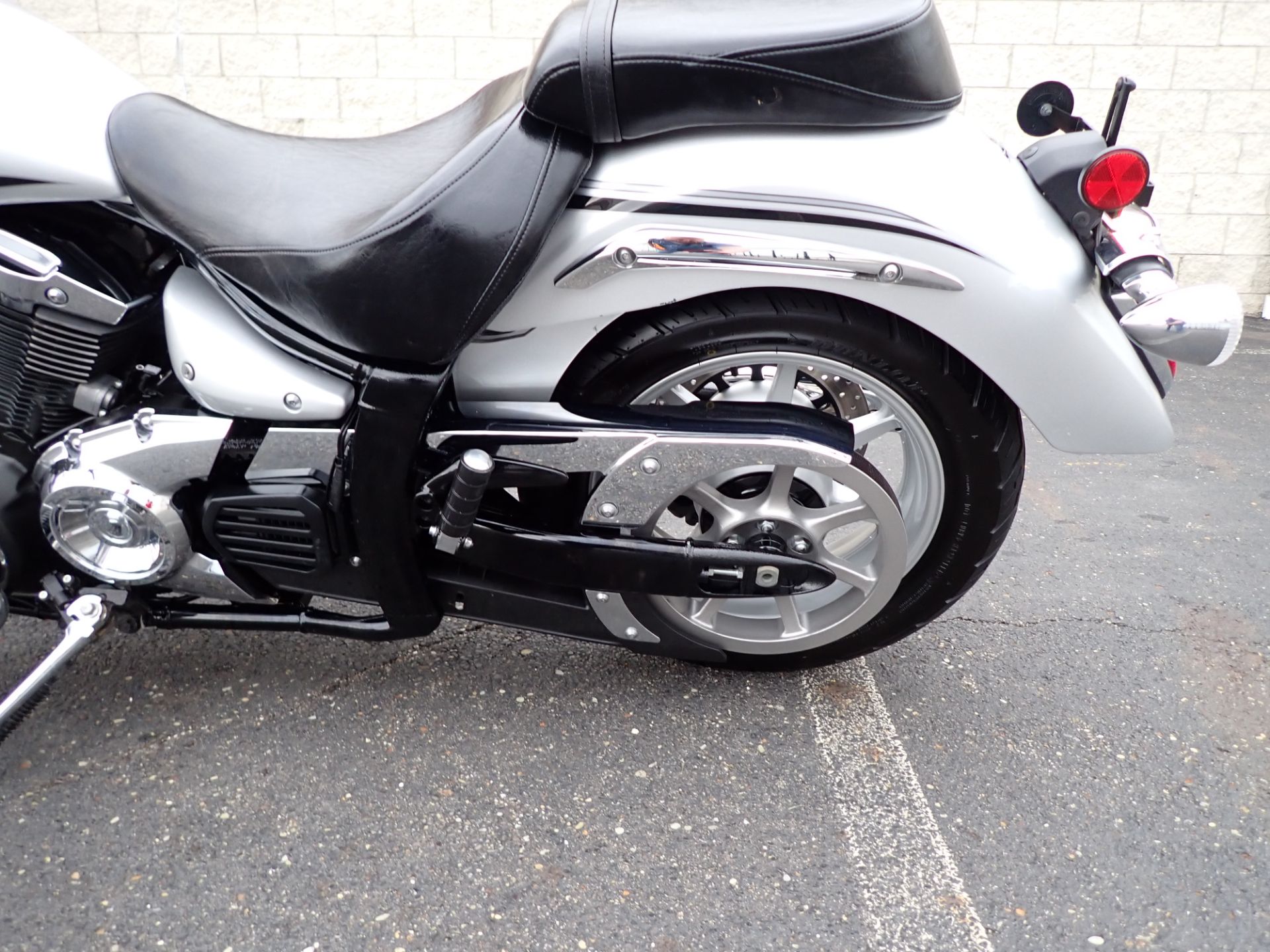 2015 Yamaha V Star 1300 in Massillon, Ohio - Photo 16