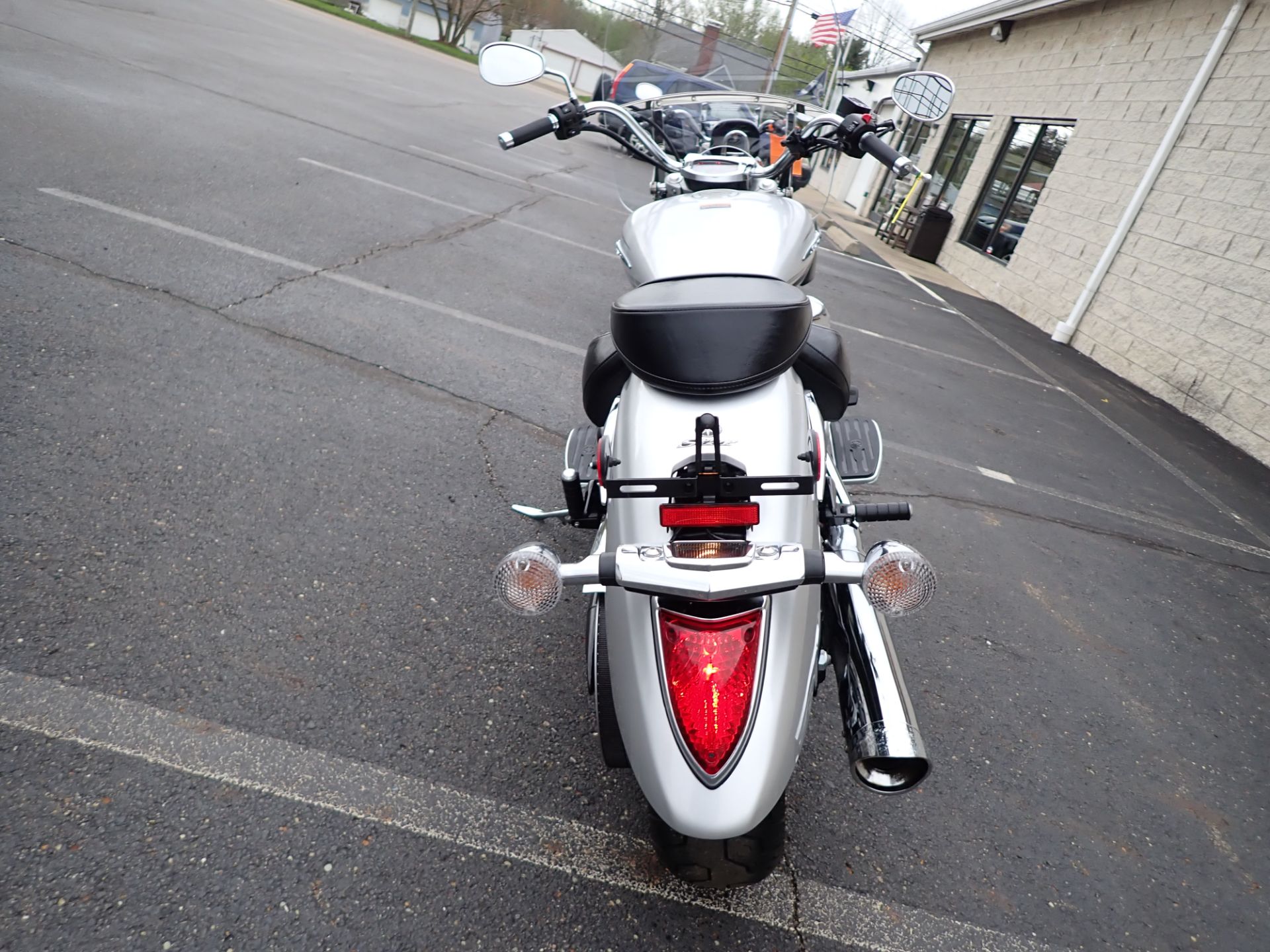 2015 Yamaha V Star 1300 in Massillon, Ohio - Photo 17