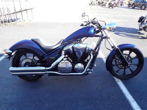 2020 Honda Fury in Massillon, Ohio