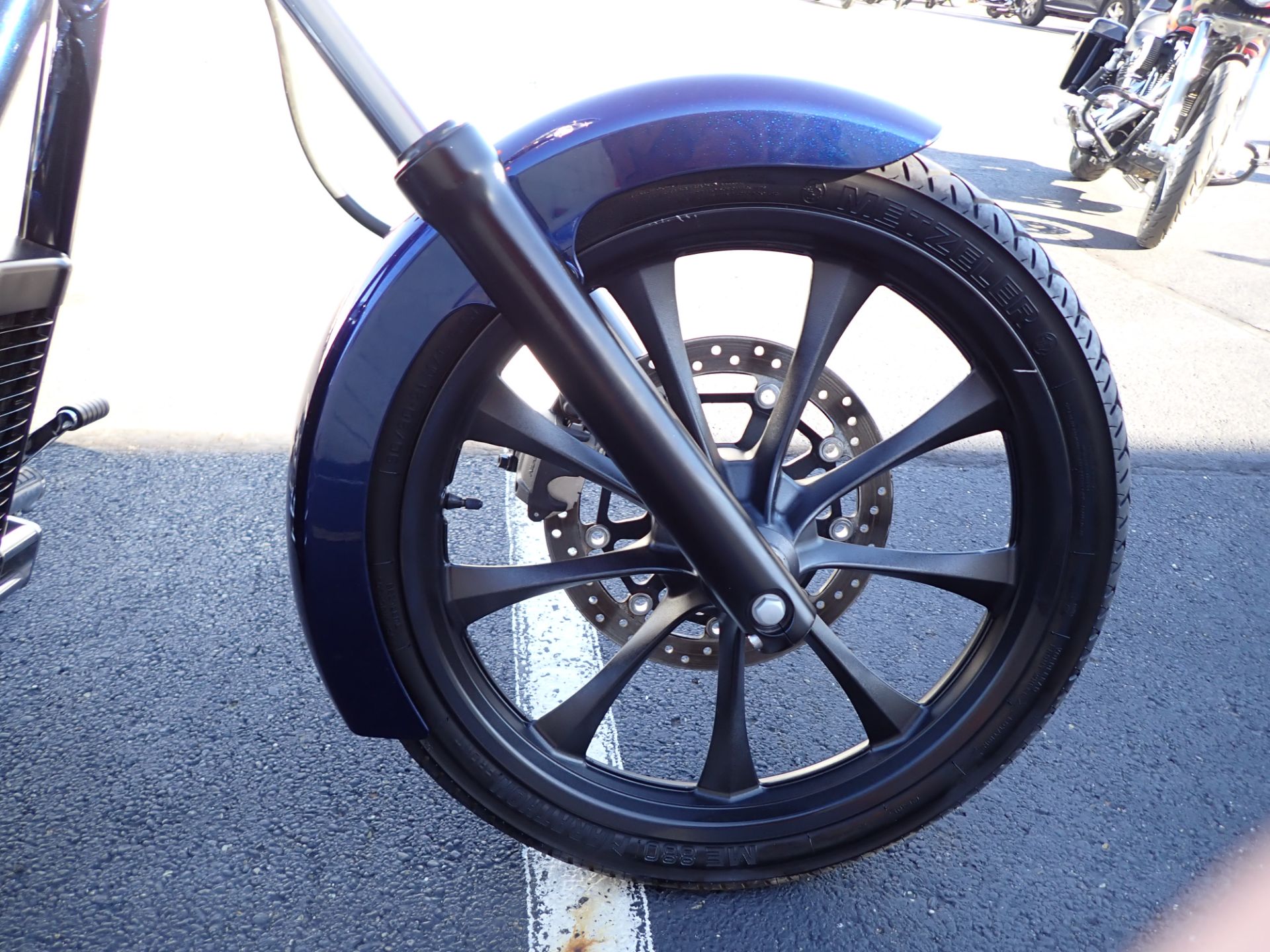 2020 Honda Fury in Massillon, Ohio - Photo 2