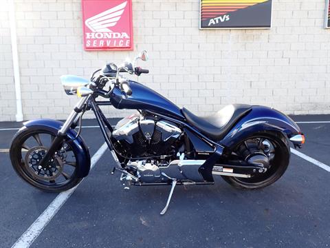 2020 Honda Fury in Massillon, Ohio - Photo 6