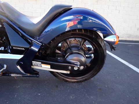 2020 Honda Fury in Massillon, Ohio - Photo 7