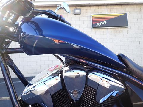 2020 Honda Fury in Massillon, Ohio - Photo 9