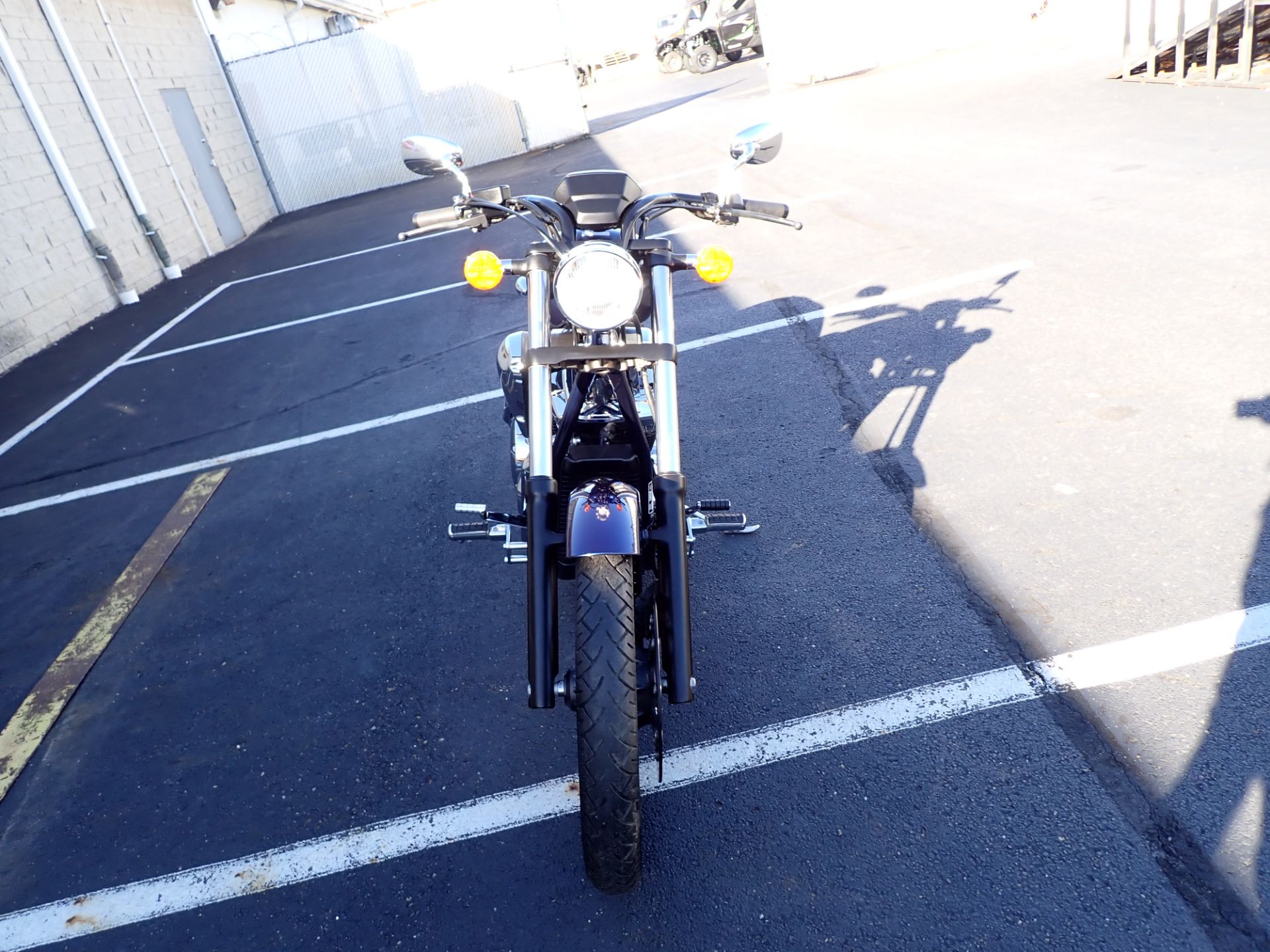 2020 Honda Fury in Massillon, Ohio - Photo 11